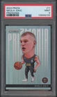 2024 Panini Prizm Prizmania #11 Nikola Jokic SP Case Hit Mint PSA 9