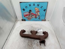 Lh 1970 Camaro Chevelle Nova 350 400 Leftside Exhaust Manifold Used Oem 3942529