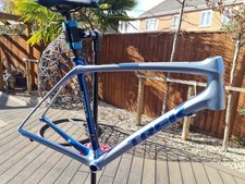 Trek Domane 4.0 full carbon frameset