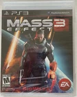 BRAND NEW Mass Effect 3 Playstation 3 PS3 Game N5842
