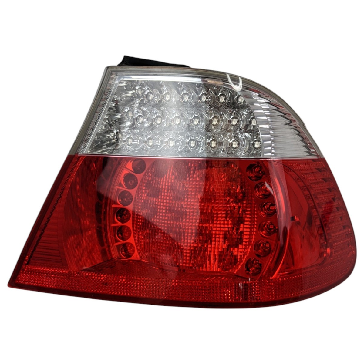 04-06 BMW E46 M3 325Ci 330Ci Coupe Right Passenger LED Tail Light