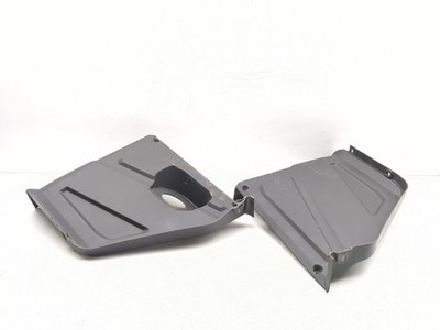 20-24 SSR Bison 400U Left Right Rear Side Mudguard Cover Panel Set 1MU602510001