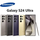 New Samsung Galaxy S24 Ultra 5G S928U 512GB/256GB GSM+CDMA Smartphone US Stock