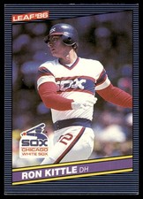 Ron Kittle