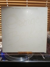 George Benson, The George Benson Collection, 1981 Warner Bros, DBL.LP, VG+/VG+