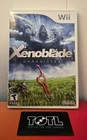 Xenoblade Chronicles (Wii, 2012) (Complete)