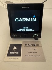 Garmin G5 HSI KIT, WITH NEW 8130 PN: 011-03809-00