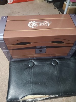 Forgotton Anne Collectors Edition Nintendo Switch - Limited Run Games #62
