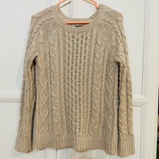American Eagle Knit Sweater