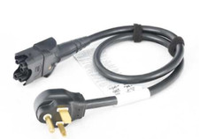 Câble De Charge Porsche Pour Audi Q7 A6 A7 A8 E-tron D'origine 7PP971678FQ