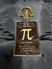 PI EXTREME BY GIVENCHY 3.3 OZ SPRAY TESTER BR...