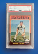 1975 Topps Baseball Cards 39