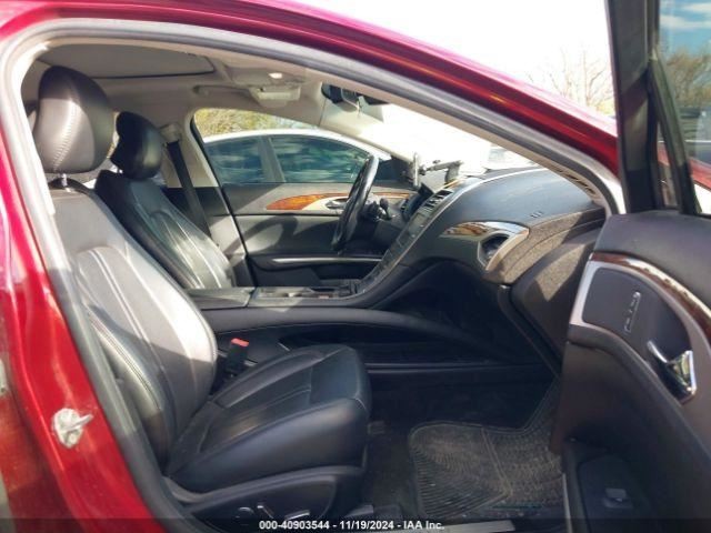 LINCOLN MKZ 2013-2016 RIGHT FRONT KNEE 1679202