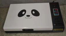 ProColored Panda L1800 DTF Printer Oven (please read)(S26)