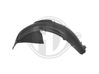 Radschale Links FüR Golf 6 2008-2012