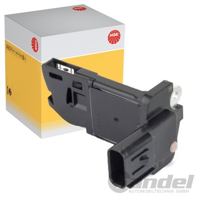 NGK LUFTMASSENMESSER LMM passend für FORD C-MAX FOCUS GALAXY GRAND KUGA MONDEO