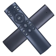 New Replacement Remote Control For TOPTRO X6 ‎X7 TR25 Mini Portable Projector