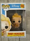 Funko Pop! Vinyl: Disney - Hercules (Baby) #382
