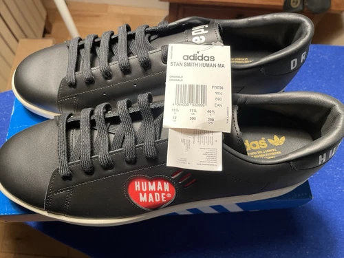 Adidas Stan Smith Human Made FY0736