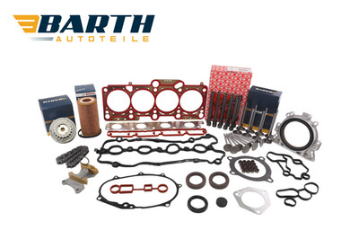 Reparatursatz AUDI VW 2.0 FSI 06D109611T 06F103383G 06F109088J BWE BLR AXX CDLA 