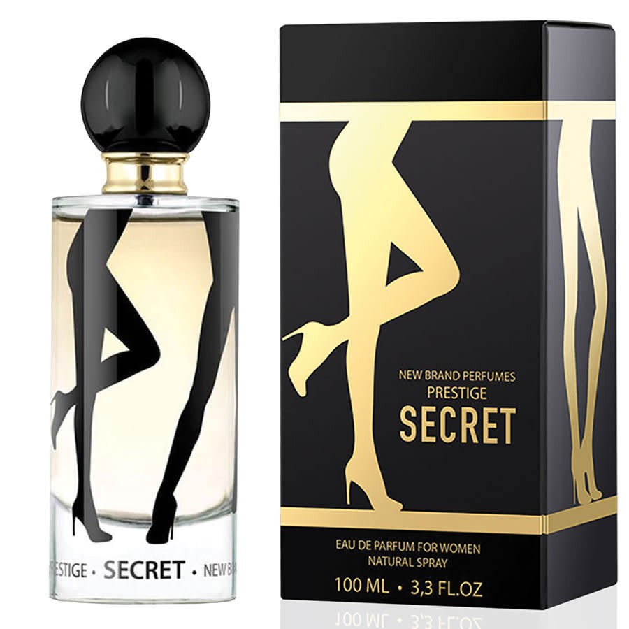 Ladies Prestige Secret EDP Spray 34 5425039221083 6290₽