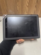 Barnes  Noble NOOK Tablet eReader Black w/ Protective Case   Tested