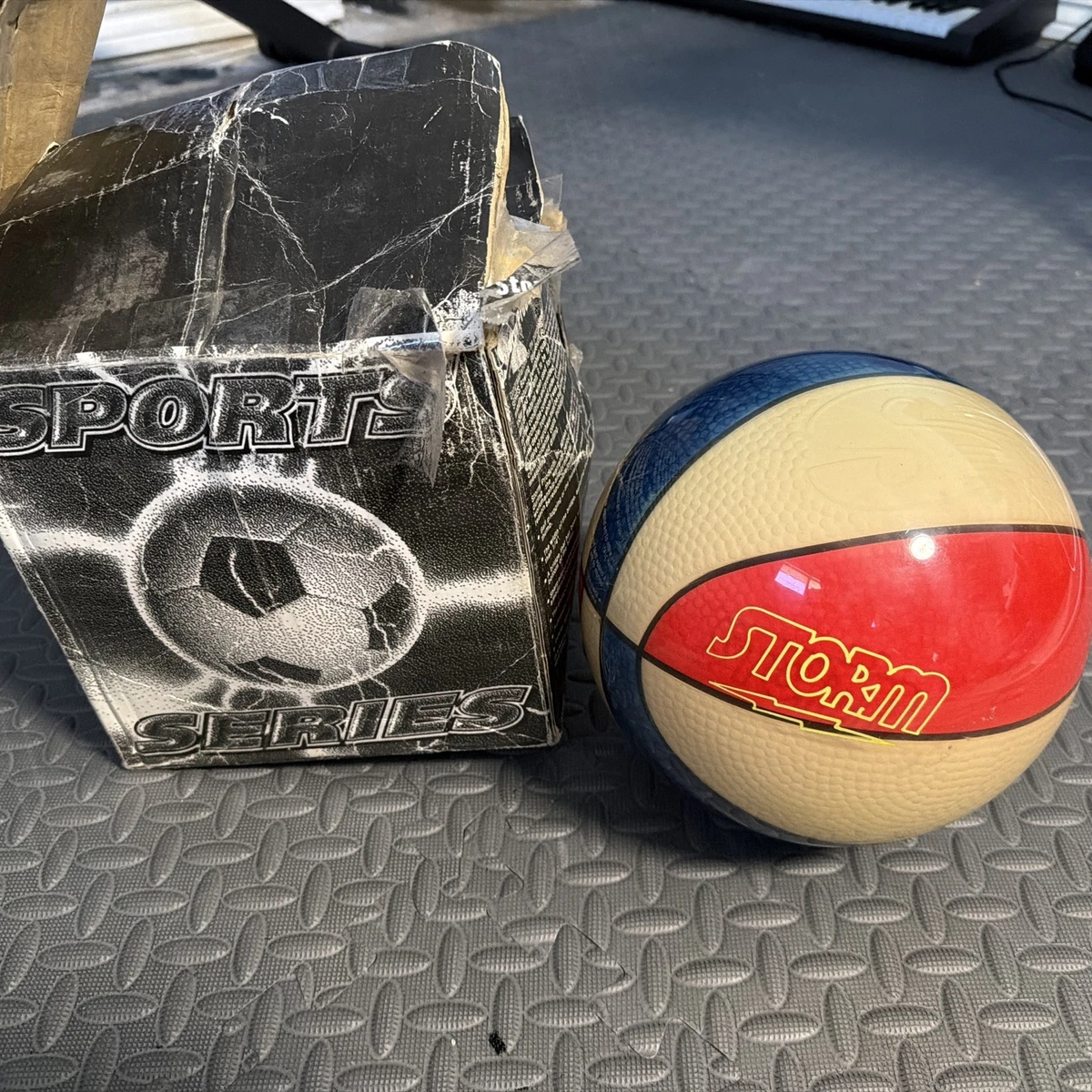 Storm Bowling Balls for sale | eBay