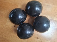 Greenmaster Bowls Pro-line
