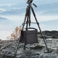 Sandbag Weight Bag Saddlebag for Umbrella Base Fishing Chair Outdoor Canopy