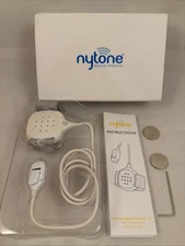 Nytone Blood Leak Detector For Home Dialysis Bedwetting Alarm