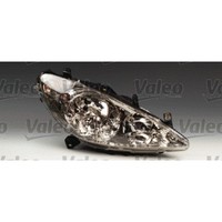 Hauptscheinwerfer Valeo 088035 FüR Peugeot 307 SW Break