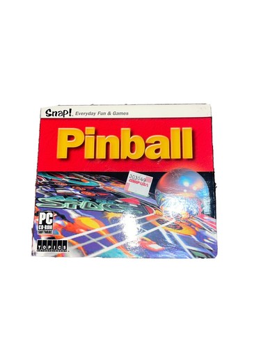 Pinball: 66-hiki no Wani Daikoushin Original Gameboy GB Japan