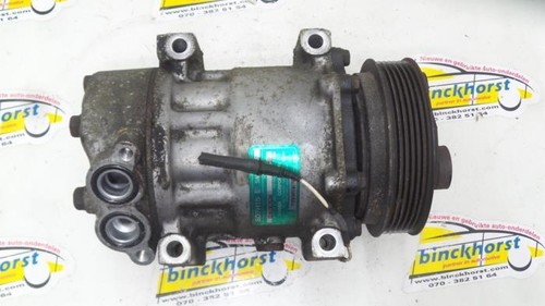 Klimakompressor Renault Espace III JE 510295 P83934