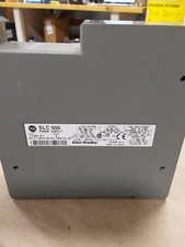 Allen Bradley 1746-P1 SLC 500 Power Supply Unit Ser A