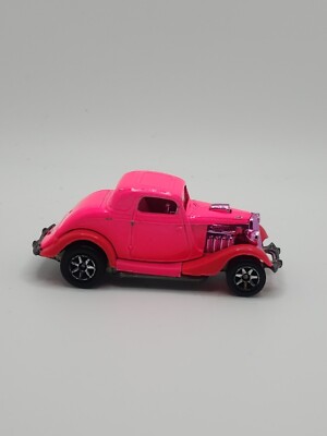 ミニカー Hot Wheels KUSTOM HOTROD Hot Wheels Collectors RLC - '32 Ford - (GLH85) - #4,535/#17,500