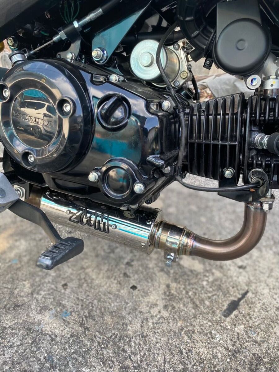 0507B： BB EXHAUST SYSTEM HONDA GROM MSX $_12.JPG?set_id=880000500F