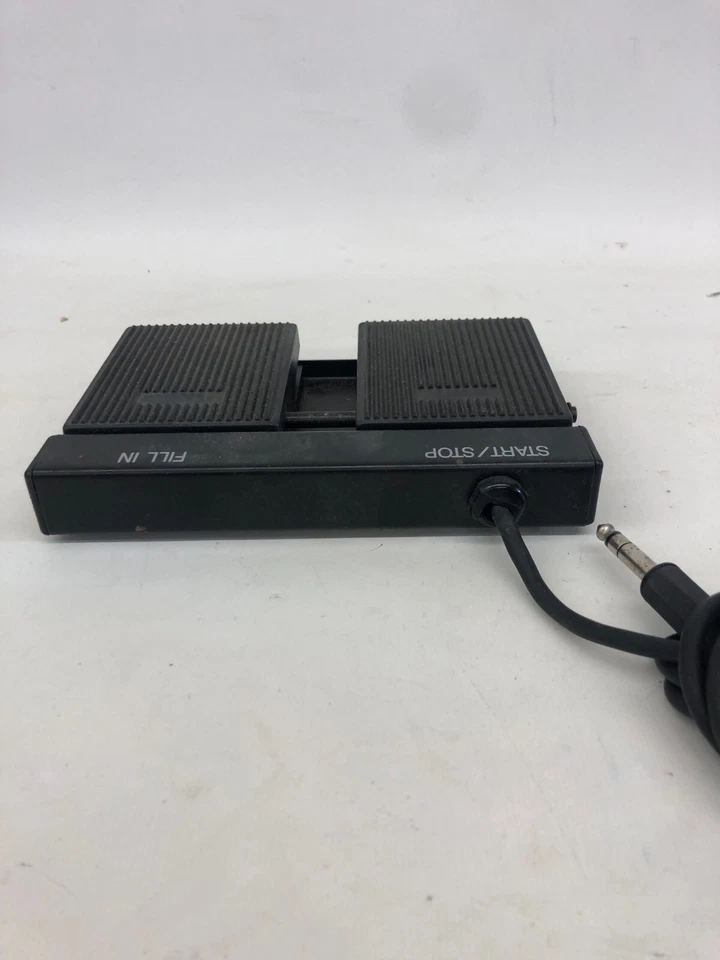 Iorio Accordion Foot Control Pedal - Image 3 of 3