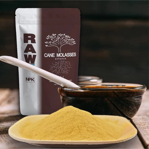 Elements Raw Cane Molasses - Thumbnail 2