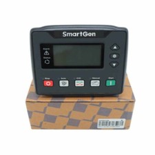 Nuovo Smartgen Genset Controller HGM410N Generatore Controller Spedizione Gratuita#