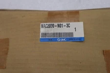 SMC NAC2000-N01-3C #S-342