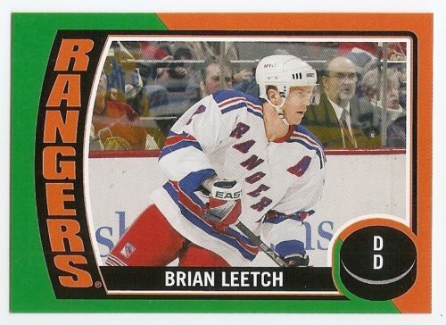 14/15 O-PEE-CHEE STICKERS Hockey (#ST67-ST100) U-Pick From List - Picture 18 of 23