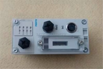 Used CPX-FB38 Tested Cpx Festo 1Pc ht