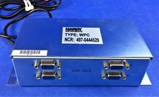 NCR  497-0444529 Hardy Instruments WPC Scale Controller