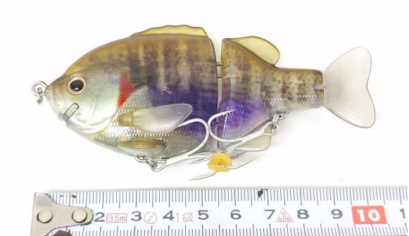 Deps Slide Swimmer, Silent Killer 175, Tiny Bull Shooter, Evoque 4.0, MTWake JP - Image 9