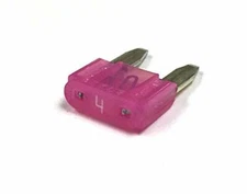 ATC/ATO FUSE HOLDER TAP SPLICE CONNECTOR