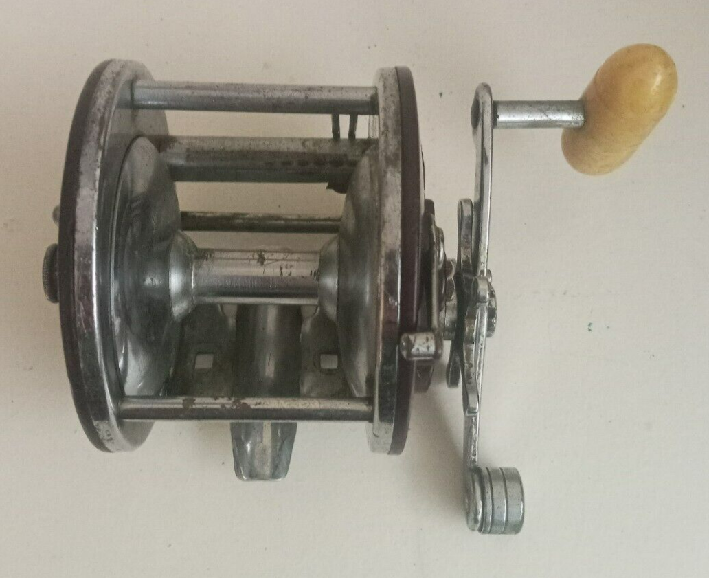 Vintage PENN PEER No. 309 #30-66 | eBay