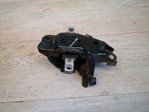 Motorhalter Getriebehalter VW Polo 9N, Fox 6Q0199555