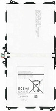 BATTERIA PER SAMSUNG GALAXY NOTE 10.1 2014 P600 P605 P601 T8220E 8220MAH