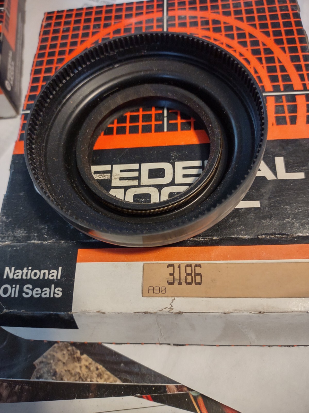 Federal Mogul Seal 3186 eBay