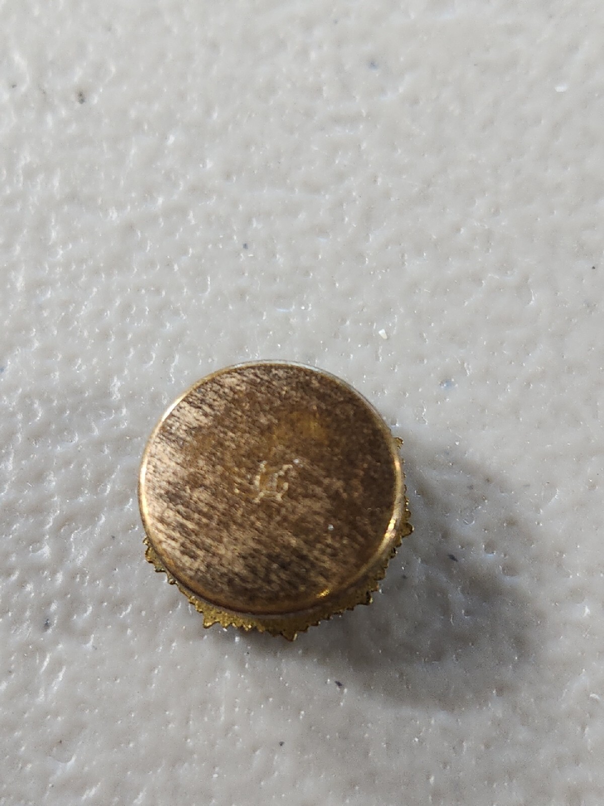 Vintage American Legion Hat Lapel Pin Screw Back eBay